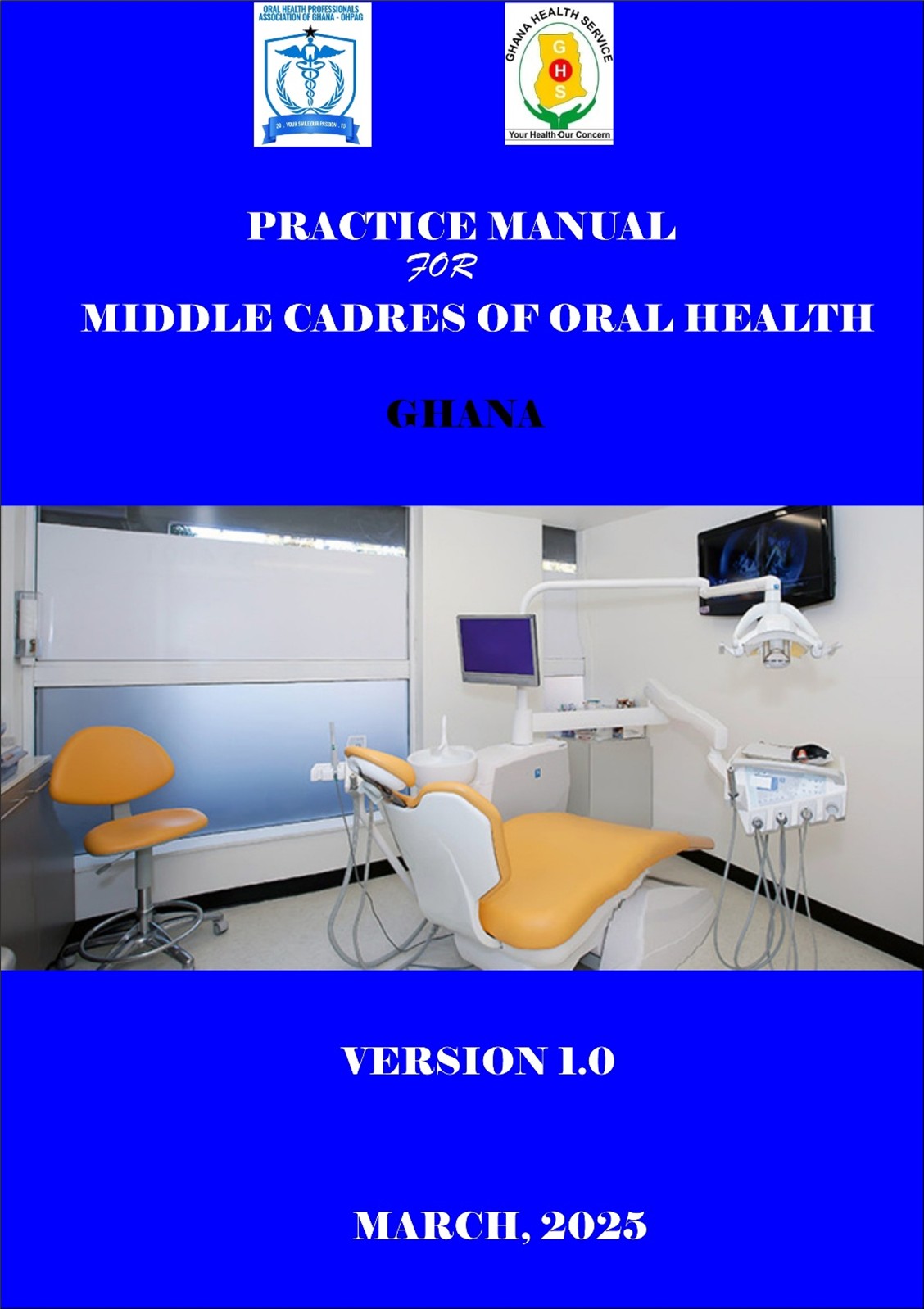 New Guidelines for Oral Health Practitioners