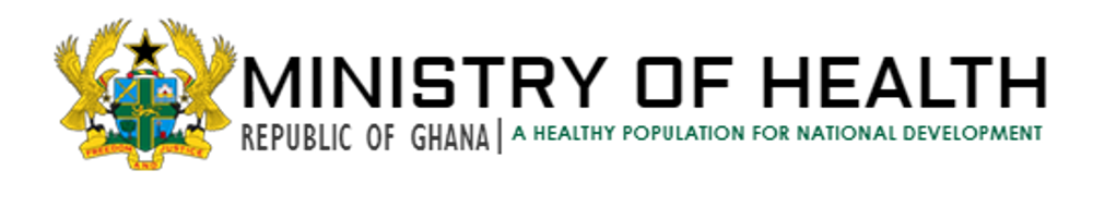 Ministry of Health, Ghana