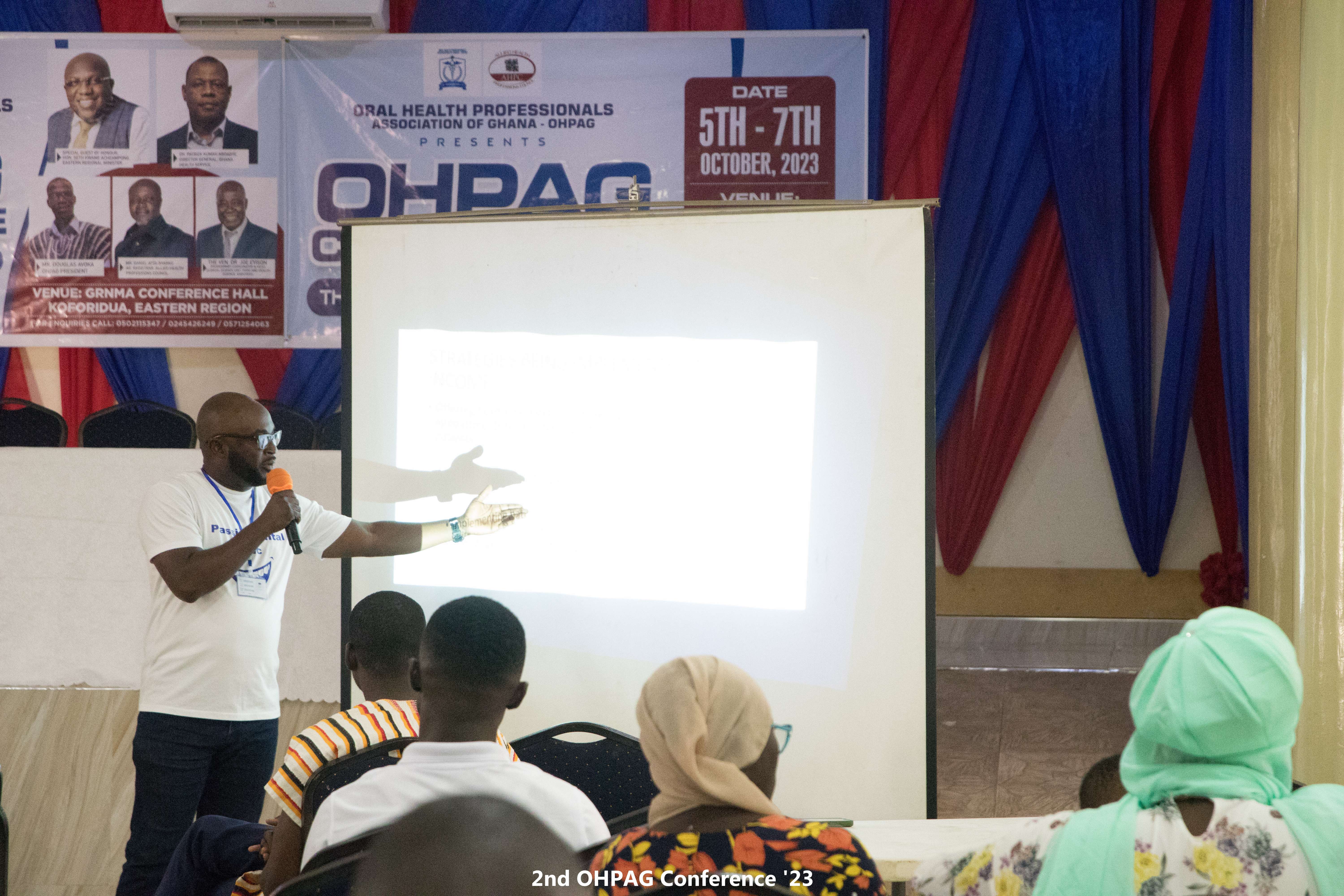 Professional Development